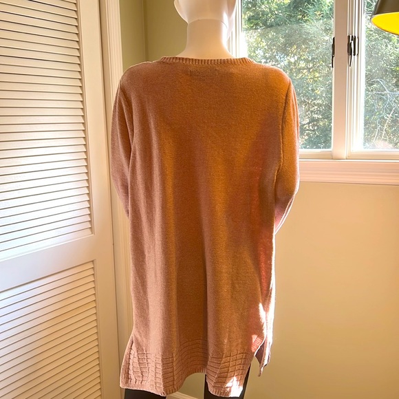 APT. 9 women’s chenille sweater size XXL - Picture 3 of 6